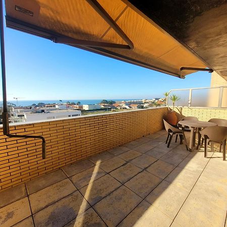 Casa Da Praia Vila Nova de Gaia Buitenkant foto
