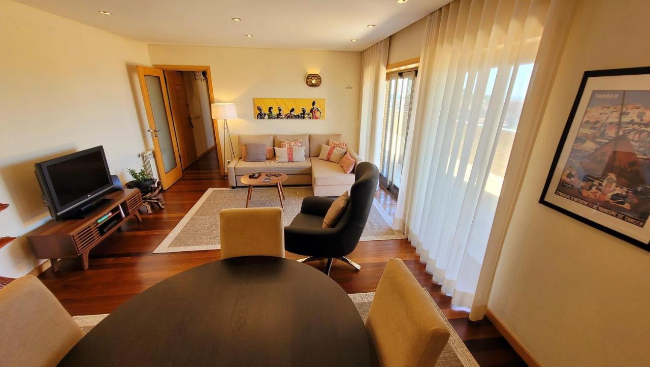 Casa Da Praia Vila Nova de Gaia Buitenkant foto