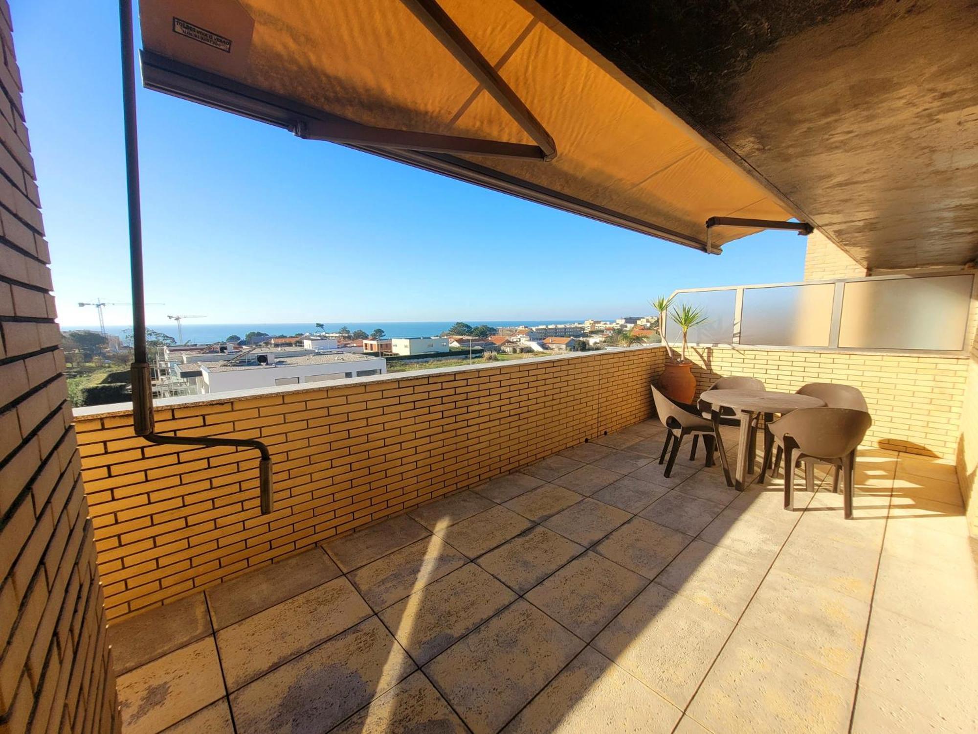 Casa Da Praia Vila Nova de Gaia Buitenkant foto