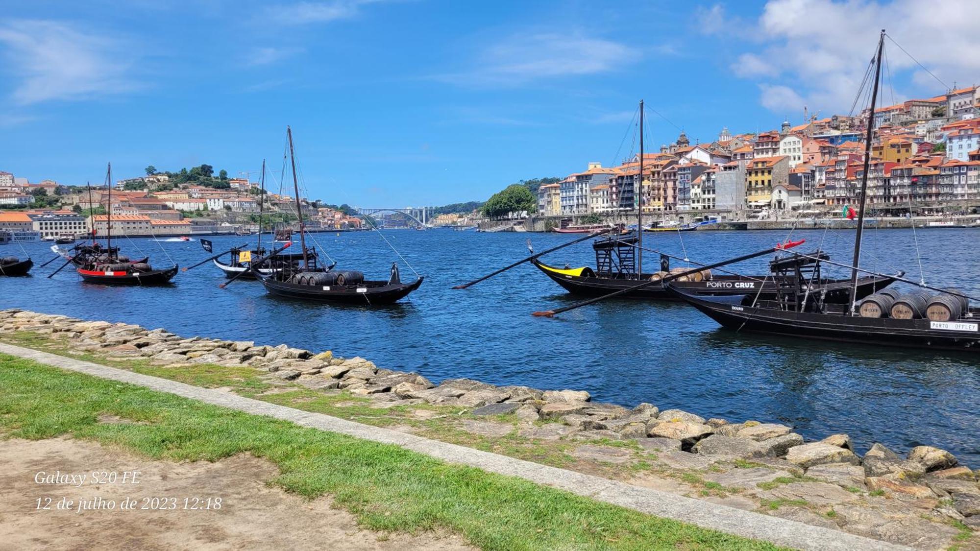 Casa Da Praia Vila Nova de Gaia Buitenkant foto