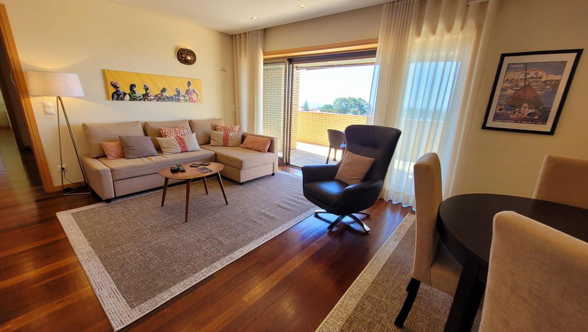 Casa Da Praia Vila Nova de Gaia Buitenkant foto