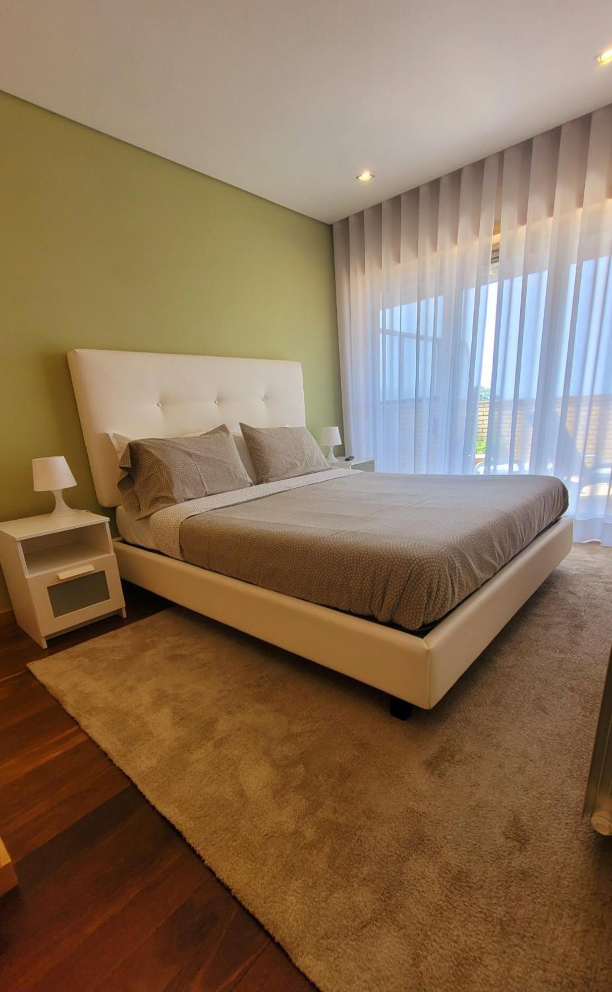 Casa Da Praia Vila Nova de Gaia Buitenkant foto