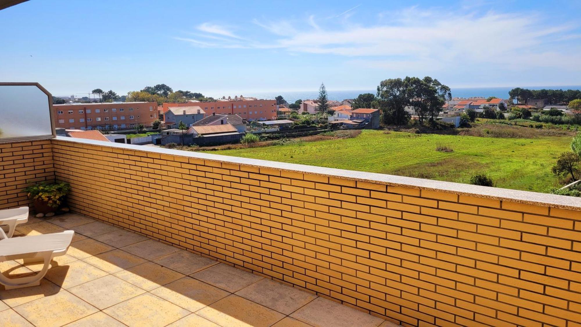 Casa Da Praia Vila Nova de Gaia Buitenkant foto