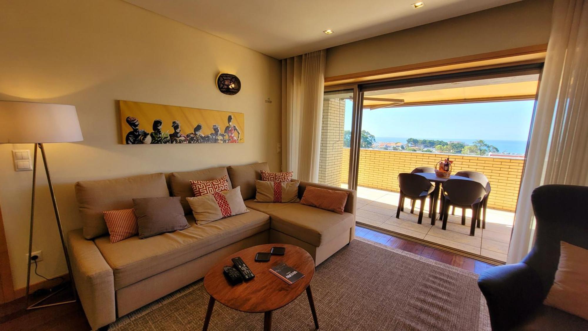 Casa Da Praia Vila Nova de Gaia Buitenkant foto