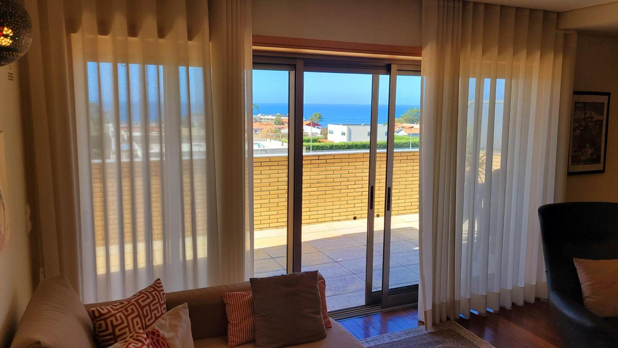 Casa Da Praia Vila Nova de Gaia Buitenkant foto