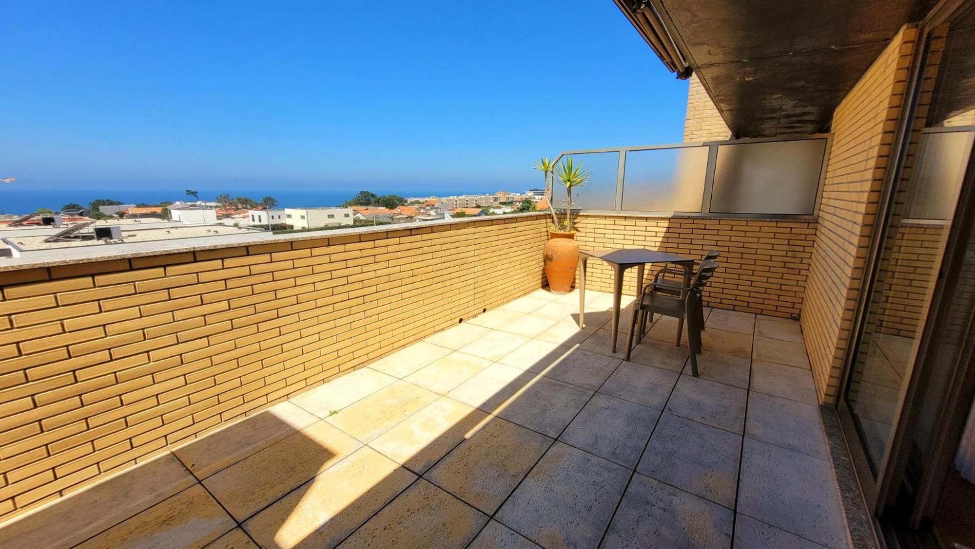 Casa Da Praia Vila Nova de Gaia Buitenkant foto