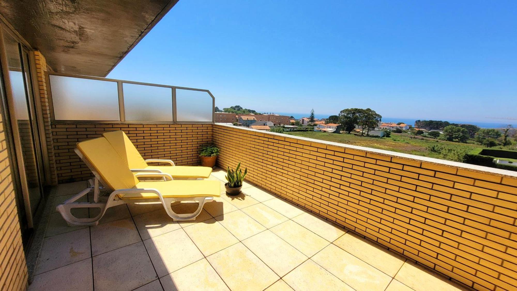 Casa Da Praia Vila Nova de Gaia Buitenkant foto