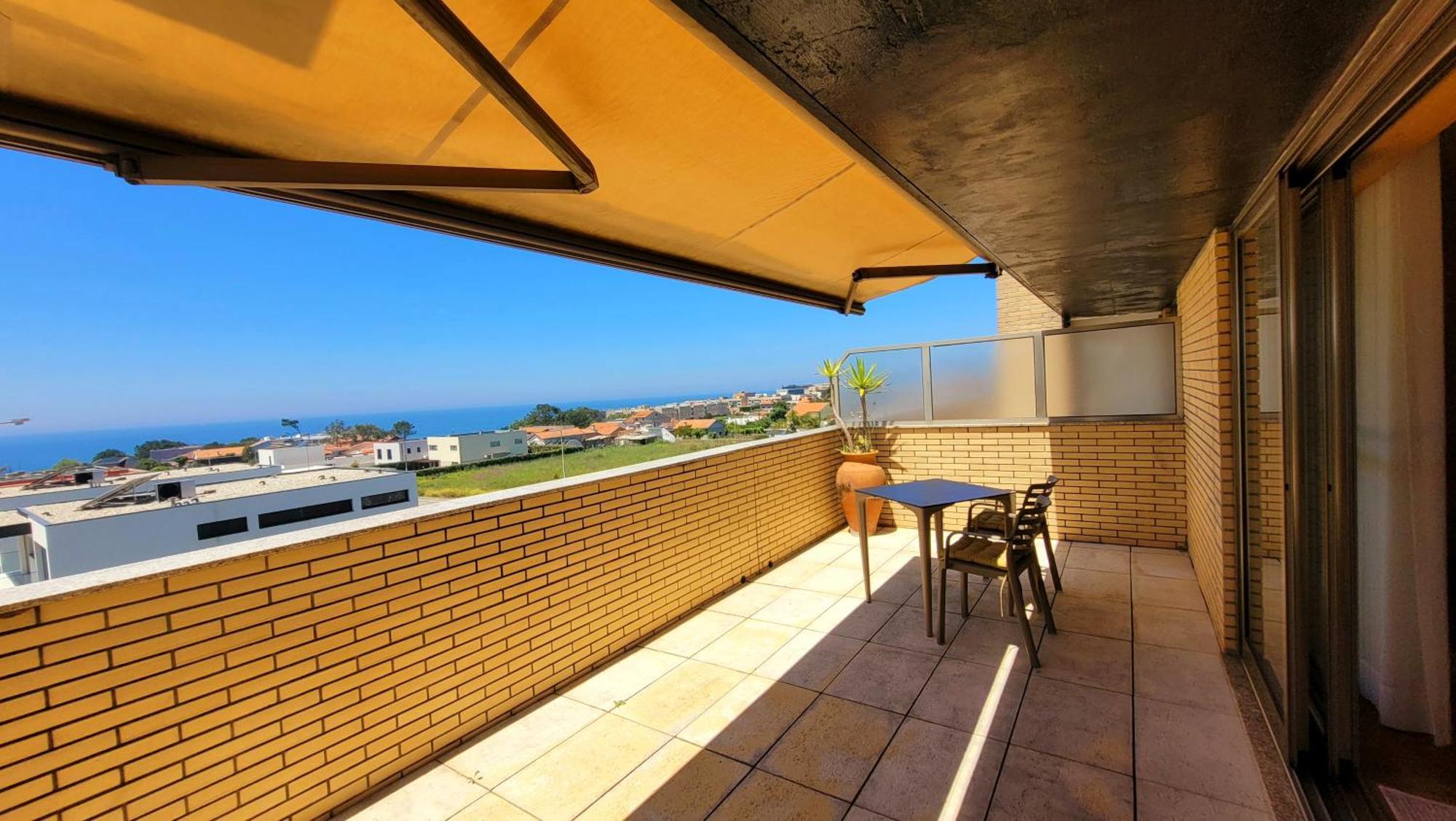 Casa Da Praia Vila Nova de Gaia Buitenkant foto